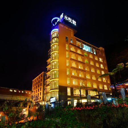 Crystal Hotel Renai Exterior photo